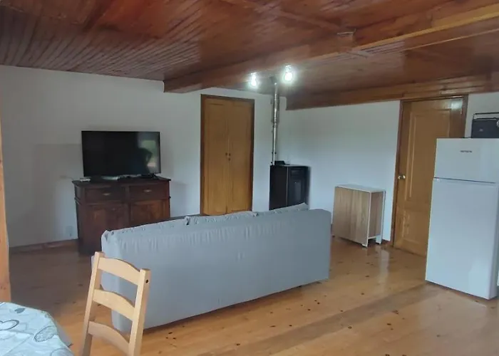 Casa Do Outeiro De Aguil