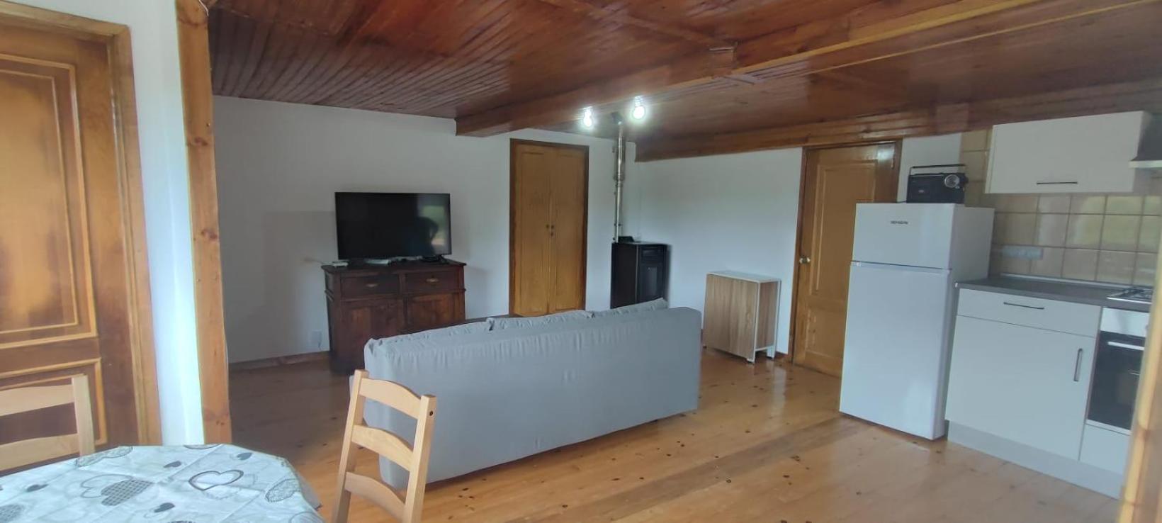Casa Do Outeiro De Aguil Holiday home *