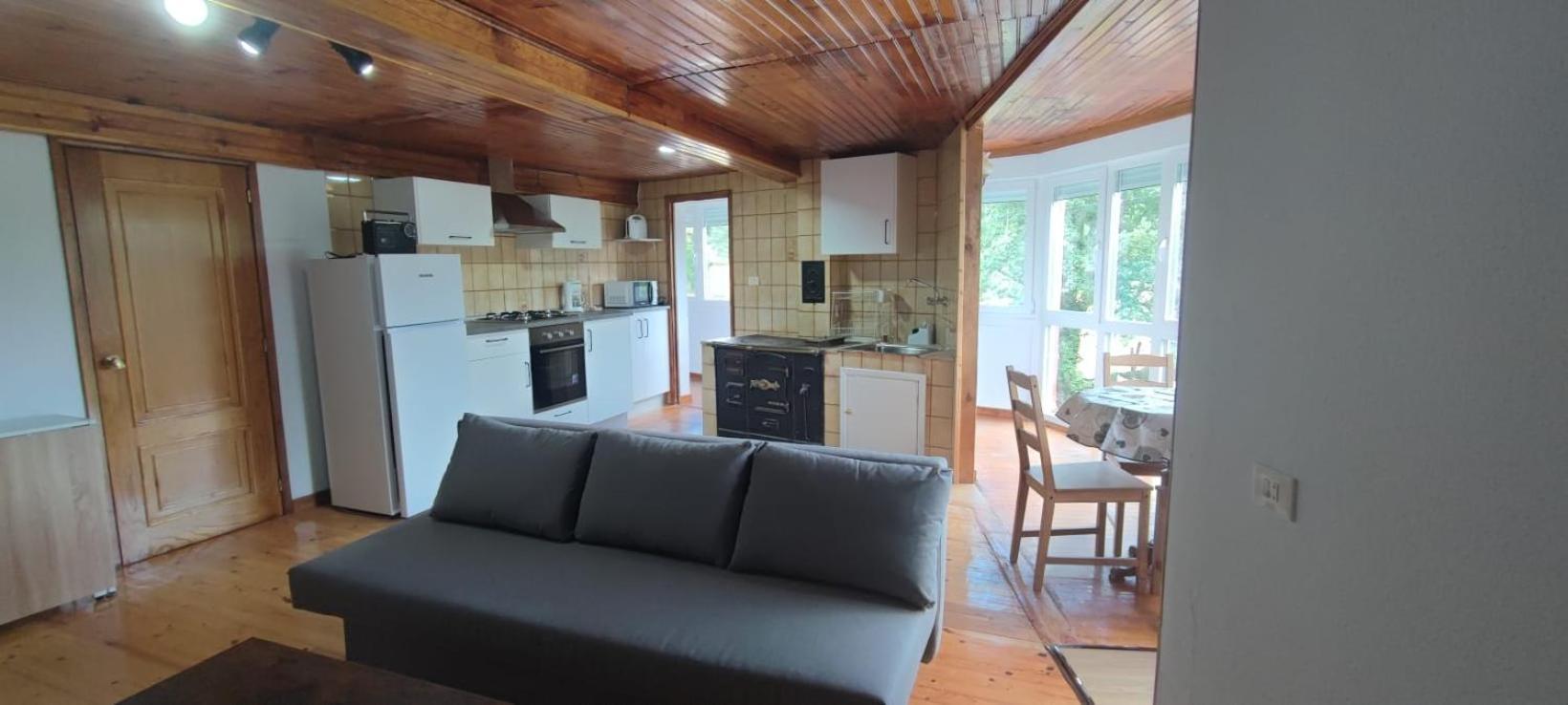 Holiday home Casa Do Outeiro De Aguil