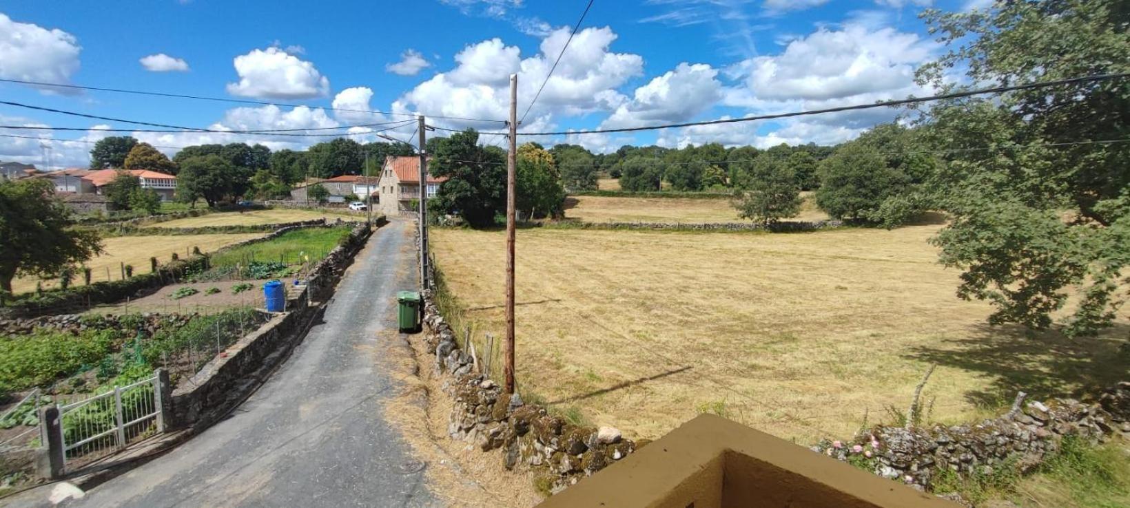 Casa Do Outeiro De Aguil Holiday home